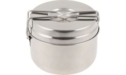 Mess Kit MFH, 3-part