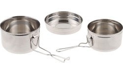 Mess Kit MFH, 3-part