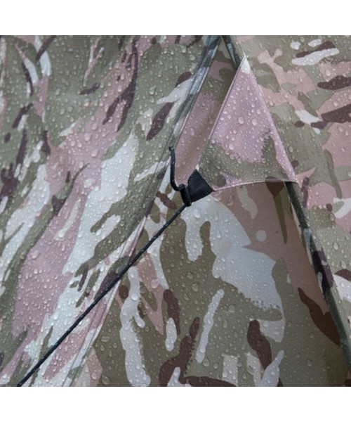 Palapinė Highlander Blackthorn 2 - Camo