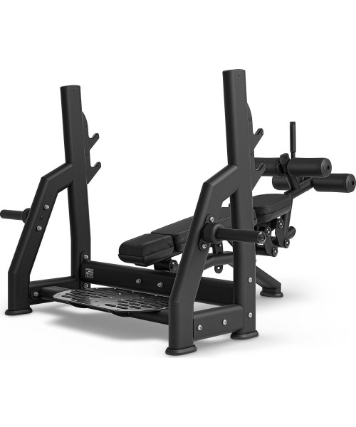 Negative Slope Bench With Stands UpForm UR-L007