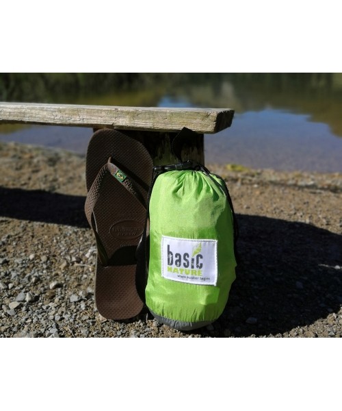 Picnic Blanket BasicNature Beach, 215x275cm