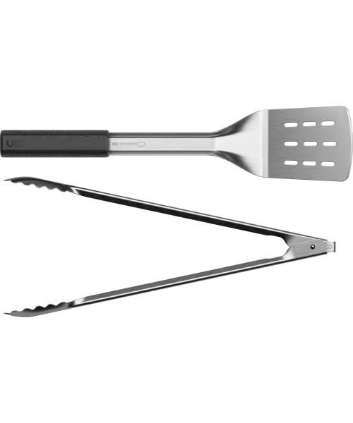 UCO BBQ Set 'Nesting Grill Tools'