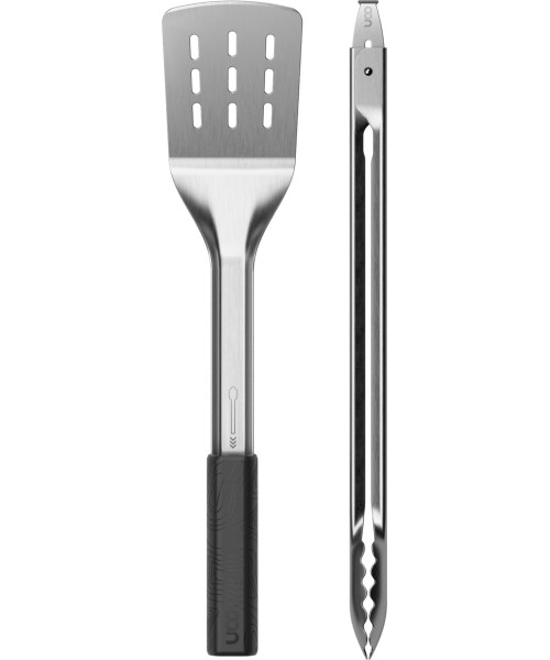 UCO BBQ Set 'Nesting Grill Tools'