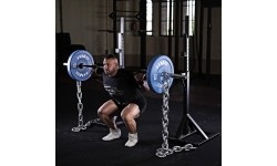 GR50 BAR CHAIN HMS