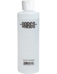 Vargo degalų buteliukas alkoholiui