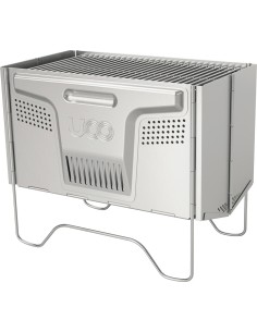 UCO Grill 'Flatpack Smokeless'
