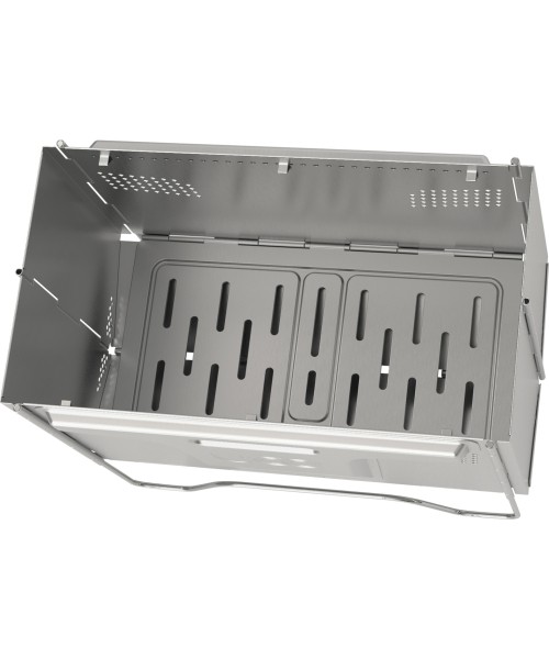 UCO grilis „Flatpack Smokeless“
