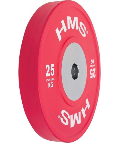 TBR PROFI SET OLYMPIC BUMPER SET HMS