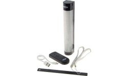 Žibintas NGT Bivvy 21x3.5x3.5 cm