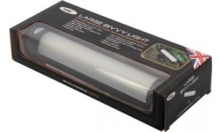 Žibintas NGT Bivvy 21x3.5x3.5 cm