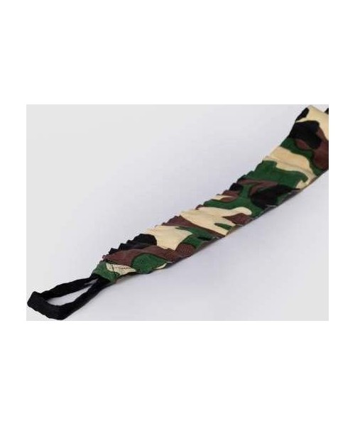 Handwraps Venum Kontact Boxing, 4 m - Forest Camo
