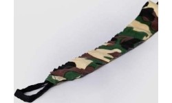Handwraps Venum Kontact Boxing, 4 m - Forest Camo