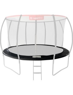 Protective Spring Cover for Trampoline inSPORTline Flea PRO, 430cm