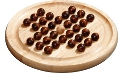 Game Philos Solitaire Diameter 18cm 