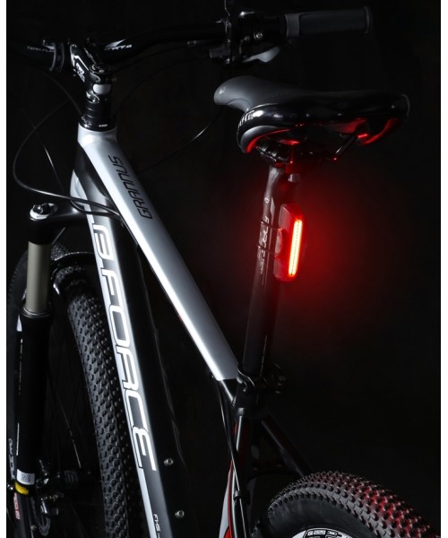 FORCE Glare USB Light Set