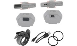 FORCE Glare USB Light Set