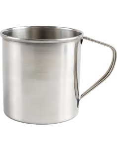 Stainless Steel Mug Yate, 0,35 l