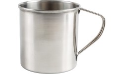 Stainless Steel Mug Yate, 0,35 l