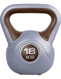 Vinilinė gira su cemento užpildu inSPORTline 18 kg