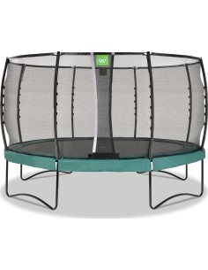 EXIT Allure Premium batutas ø427cm – žalias