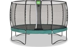 EXIT Allure Premium batutas ø427cm – žalias