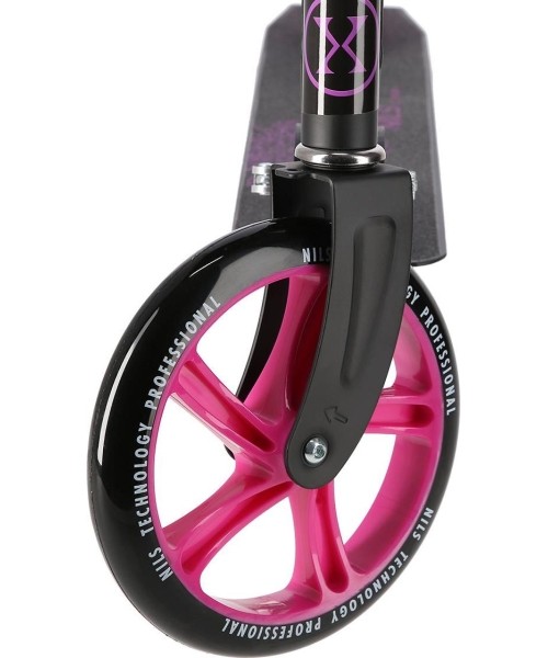 HM603 PINK SCOOTER NILS EXTREME
