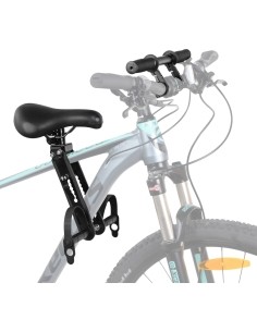 Child Bike Seat inSPORTline Mousino