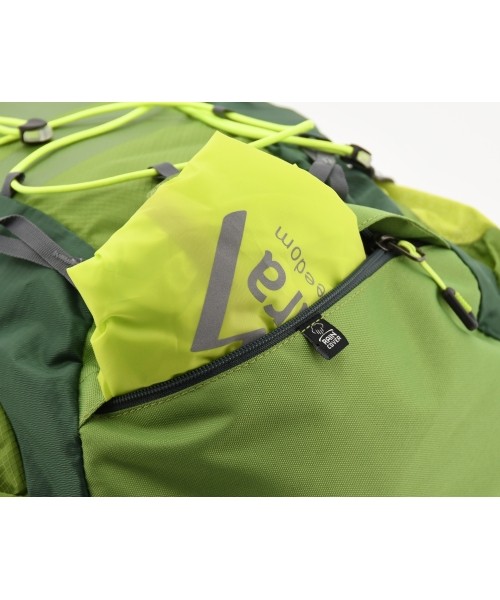 Backpack Cattara GreenE 32l