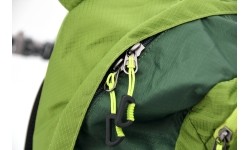 Backpack Cattara GreenE 32l