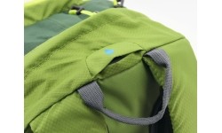 Kuprinė Cattara GreenE 32l
