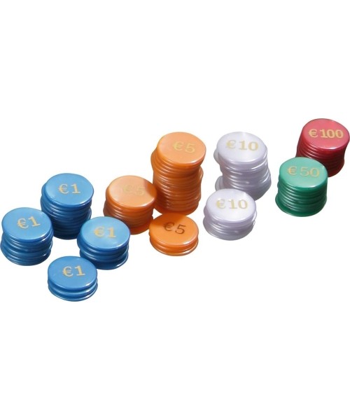 Game Philos Roulette Plastic 70x40 cm 
