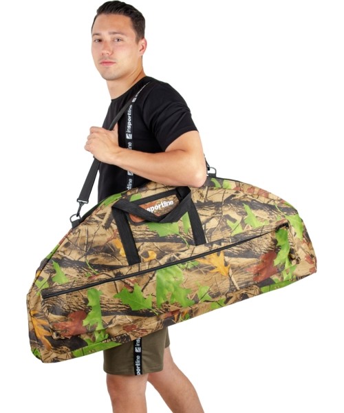 Compound Bow Bag inSPORTline Arkbosa