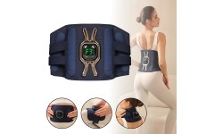 Electric Massage & Heated Waist Belt inSPORTline Soncharge