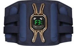 Electric Massage & Heated Waist Belt inSPORTline Soncharge