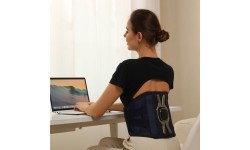 Electric Massage & Heated Waist Belt inSPORTline Soncharge