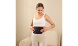 Electric Massage & Heated Waist Belt inSPORTline Soncharge