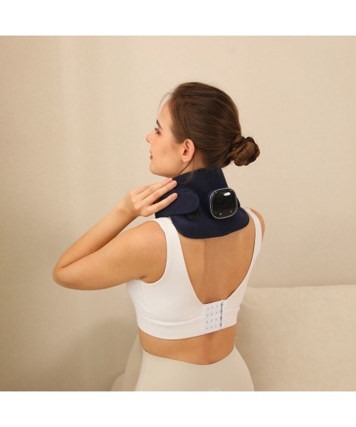 Electric Massage & Heated Waist Belt inSPORTline Soncharge