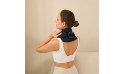 Electric Massage & Heated Waist Belt inSPORTline Soncharge