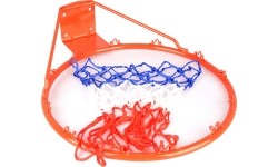 SPARTAN Basket-Ring with Mesh Net