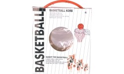 SPARTAN Basket-Ring with Mesh Net