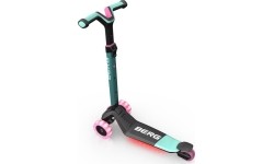BERG Nexo Foldable Lights LED-deck Mint