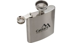 Gertuvė su 4 taurelėmis Cattara 175 ml