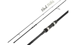 Meškerė ZFISH Black Stalker 9ft/2,75lb