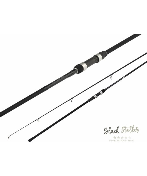 Meškerė ZFISH Black Stalker 9ft/2,75lb