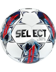 Salės futbolo kamuolys Elect Futsal Super TB V22 (FIFA Quality Pro)