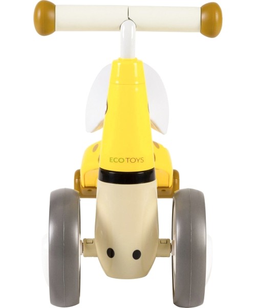 Balansinis dviratukas Ecotoys Giraffe
