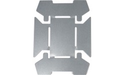 Turistinė viryklė Origin Outdoors Pocket Stove Survival