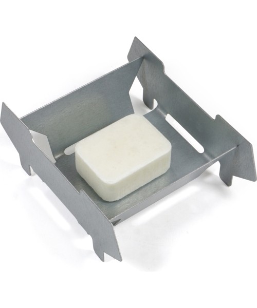 Origin Outdoors Pocket Stove 'Survival'