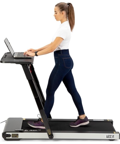 STB12 TREADMILL DESK FOR LOOP12 HMS