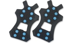Ice Crampons Yate Blue - Size M (36-39)